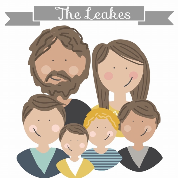 Meet your Posher, Lyle - Picture 1 of 1